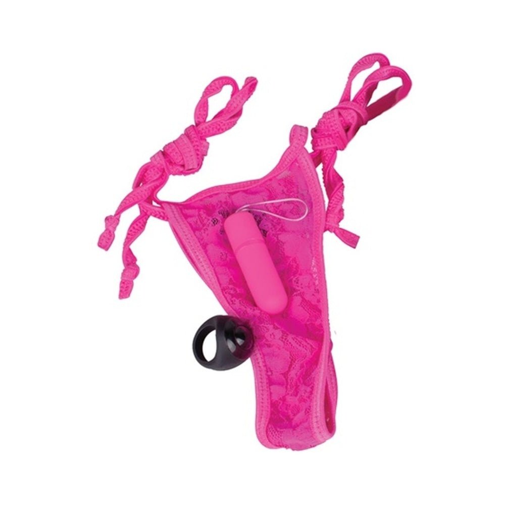 My Secret Screaming O Remote Control Panty Vibe-blank-Sexual Toys®