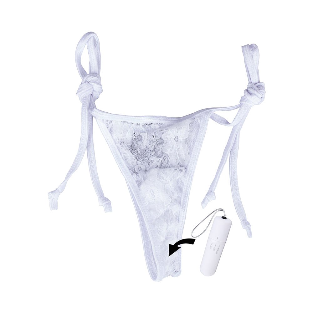 My Secret Screaming O Remote Control Panty Vibe-blank-Sexual Toys®