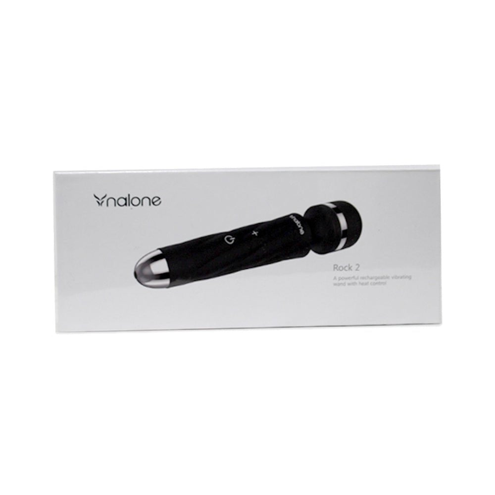 Nalone Rock 2 Wand Massager Touch and Heat-Nalone-Sexual Toys®