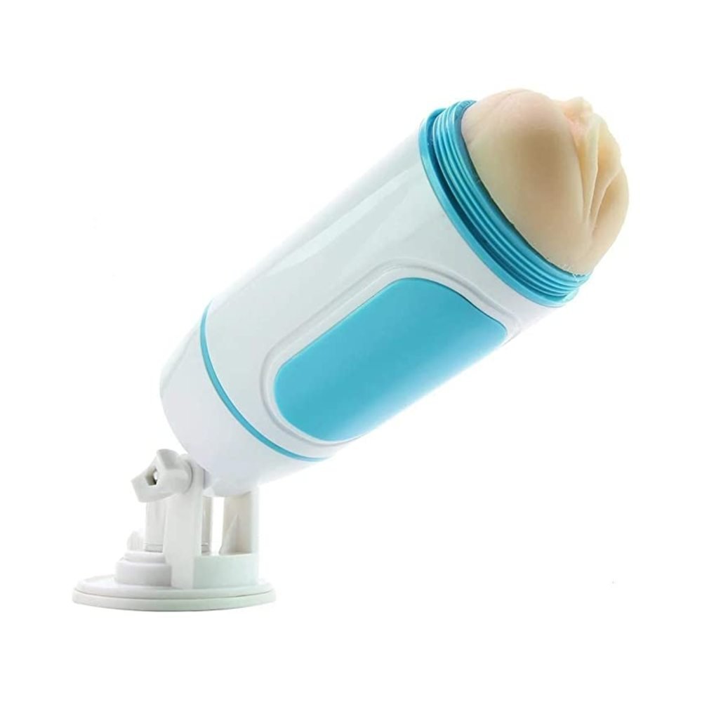 Always Redi Masturbator Pussy Ass 2 In 1 Beige-Nasstoys-Sexual Toys®