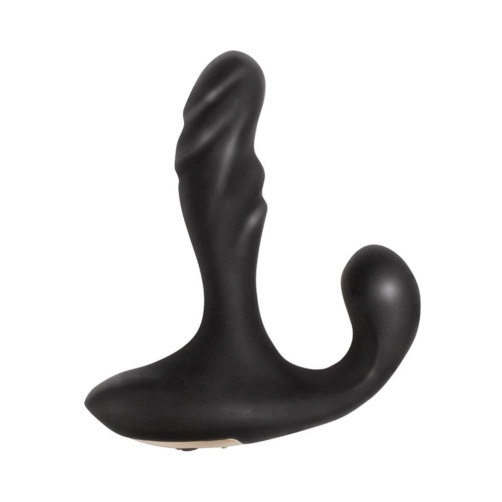 Anal-ese Collection P-spot Arouser - Black-Nasstoys-Sexual Toys®