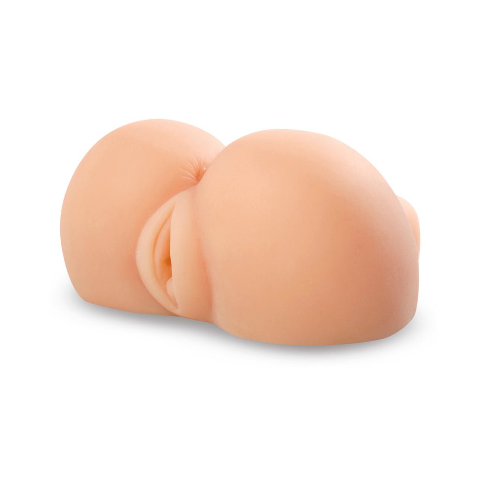 Nasty Nympho Beige Masturbator-blank-Sexual Toys®