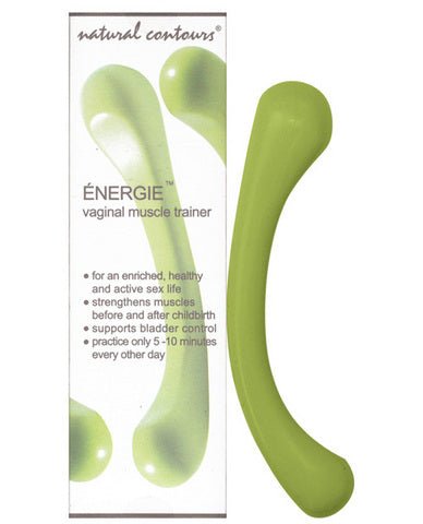 Natural Contour Energie-Natural Contours-Sexual Toys®