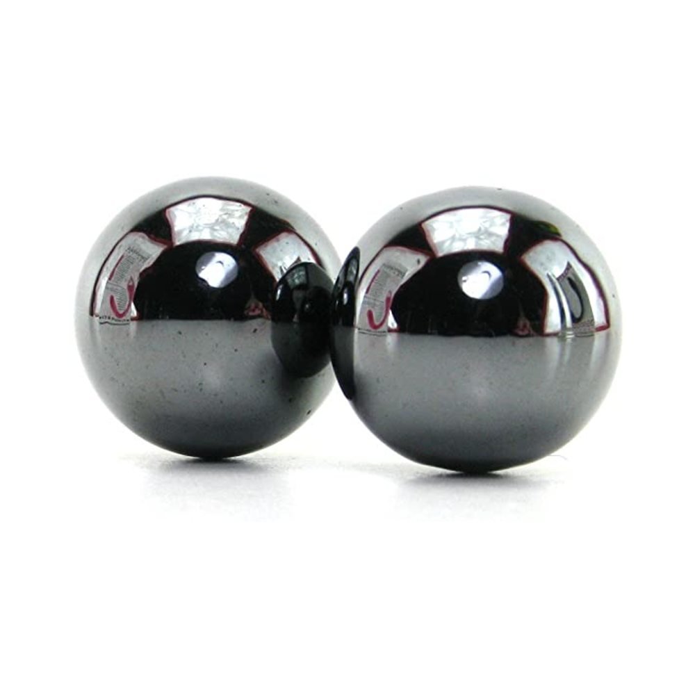 Nen-Wa Balls Magnetic Hemitite Balls-Nasstoys-Sexual Toys®