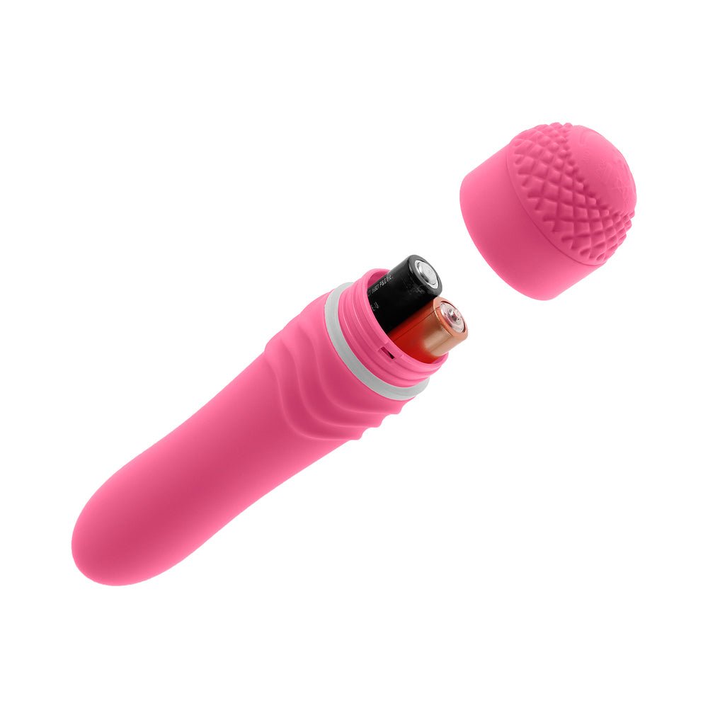 Neon Luv Touch Waves Vibrator-blank-Sexual Toys®