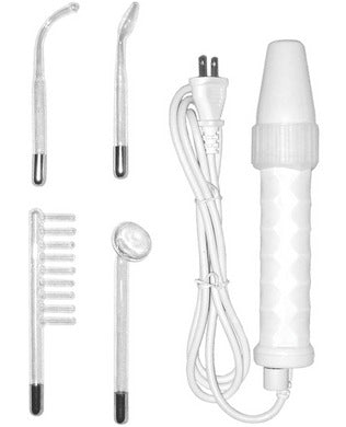 Neon Wand Electrosex Kit - Purple-blank-Sexual Toys®