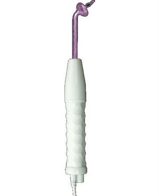 Neon Wand Electrosex Kit - Purple-blank-Sexual Toys®