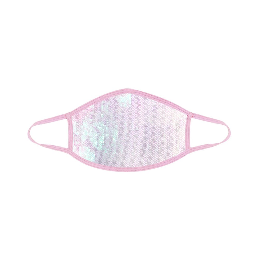 Neva Nude Face Mask Ballet Sparkle-blank-Sexual Toys®