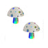 Neva Nude Pasty Mushroom Holograhic-Neva Nude-Sexual Toys®