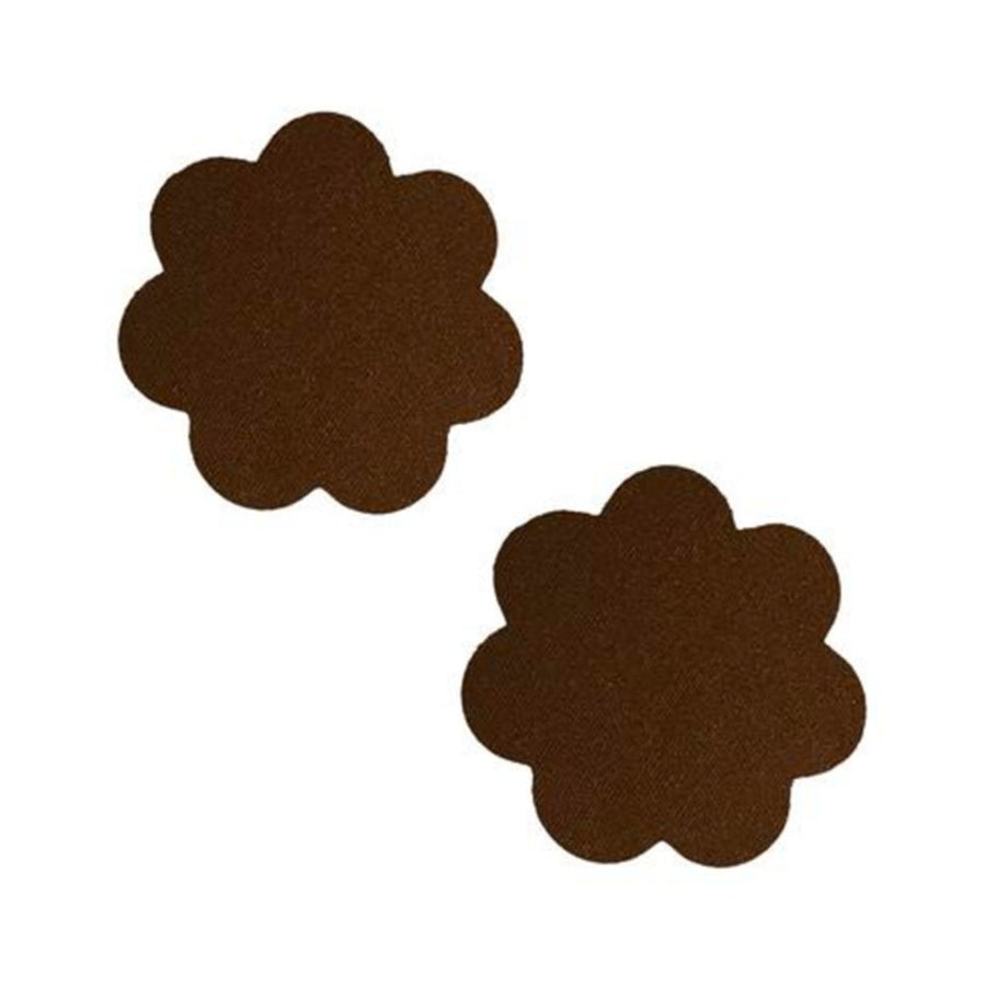 Neva Nude Pasty Petal Nude Chocolate-Neva Nude-Sexual Toys®