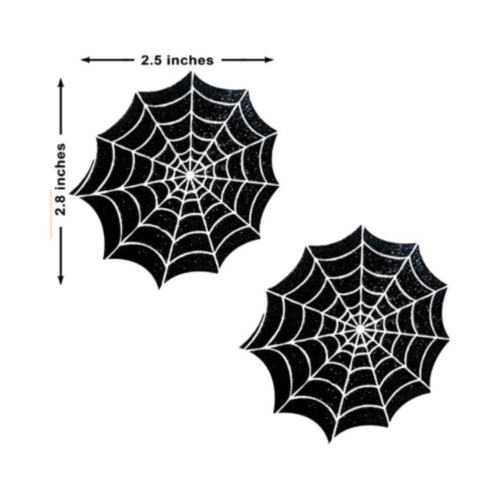 Neva Nude Pasty Spider Web-Neva Nude-Sexual Toys®