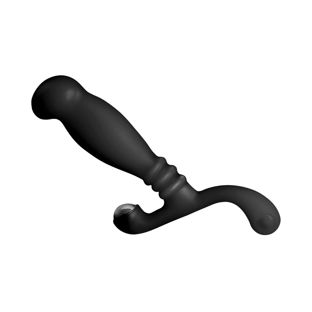 Nexus Glide Prostate Massager - Black-Nexus-Sexual Toys®