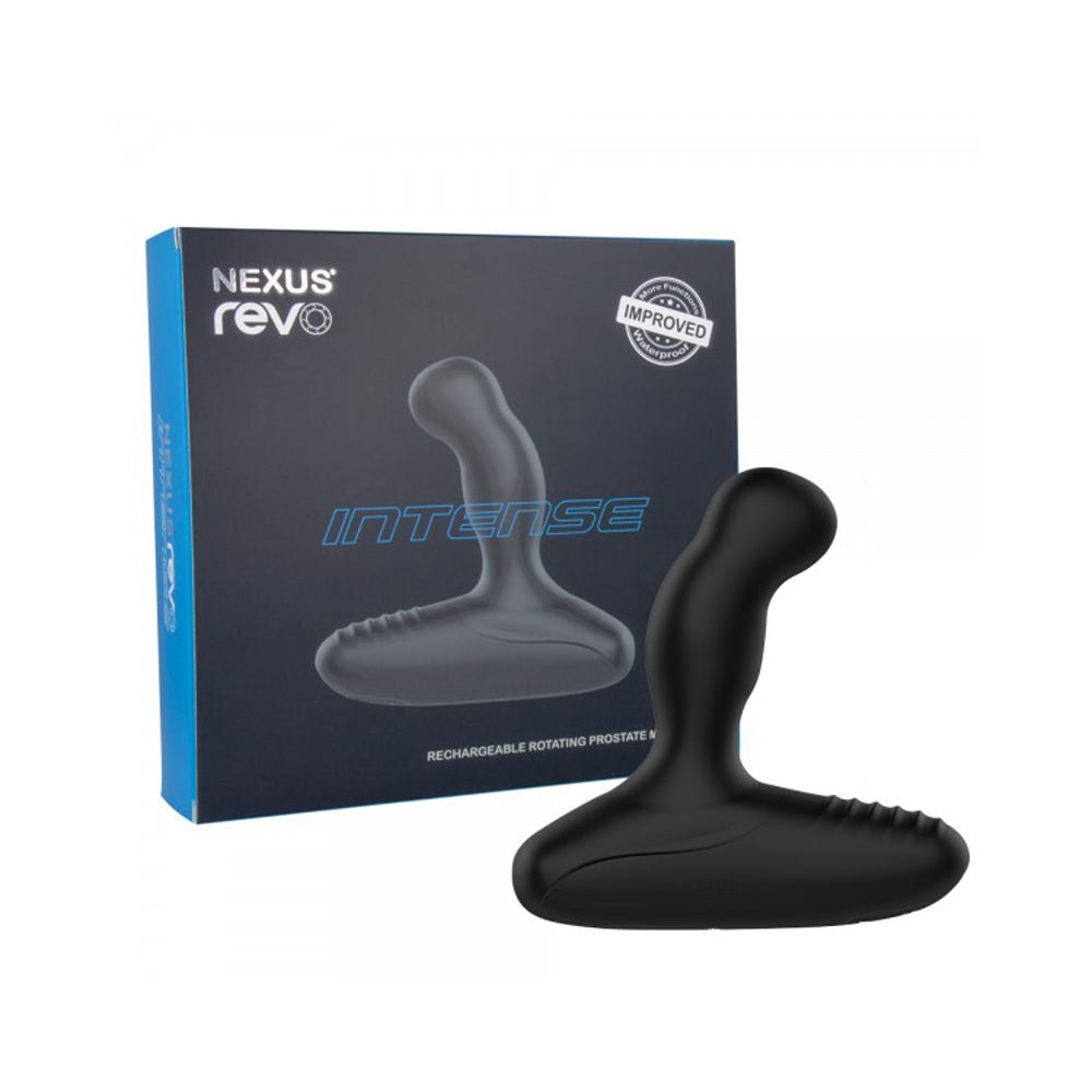 Nexus REVO INTENSE Prostate Massager-Nexus-Sexual Toys®