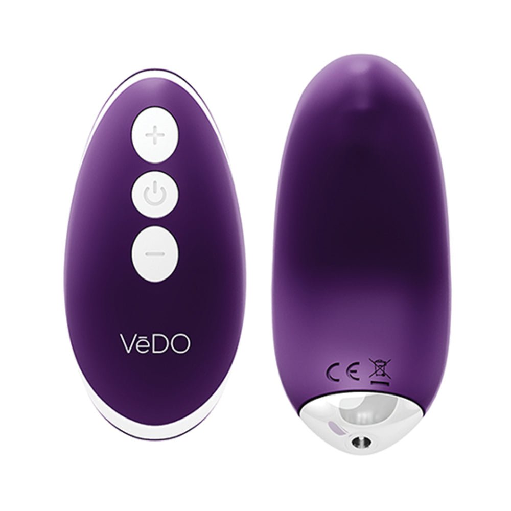 Niki Rechargeable Panty Vibe-VeDO-Sexual Toys®