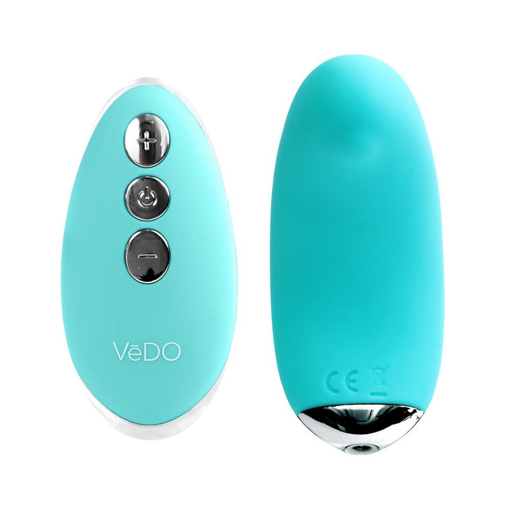 Niki Rechargeable Panty Vibe-VeDO-Sexual Toys®