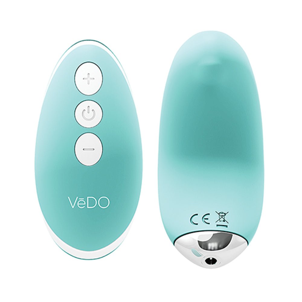 Niki Rechargeable Panty Vibe-VeDO-Sexual Toys®