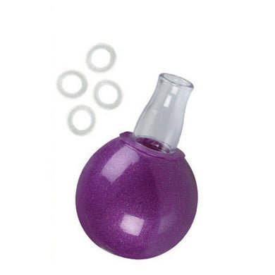 Nipple Bulb-blank-Sexual Toys®