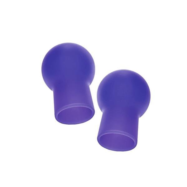 Advanced Silicone Nipple Suckers Purple-Nipple Play-Sexual Toys®