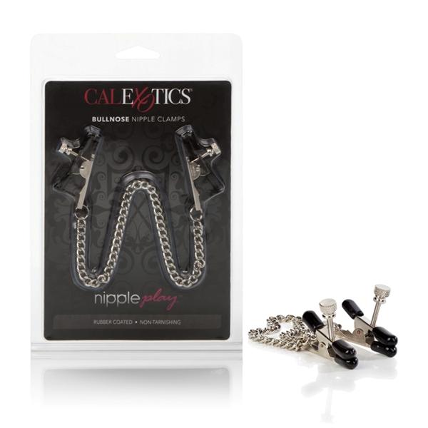 Nipple Play Bull Nose Nipple Jewelry-Nipple Play-Sexual Toys®