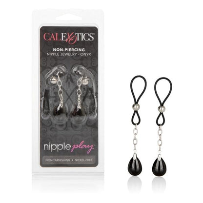 Nipple Play Non Piercing Nipple Jewelry-Nipple Play-Sexual Toys®