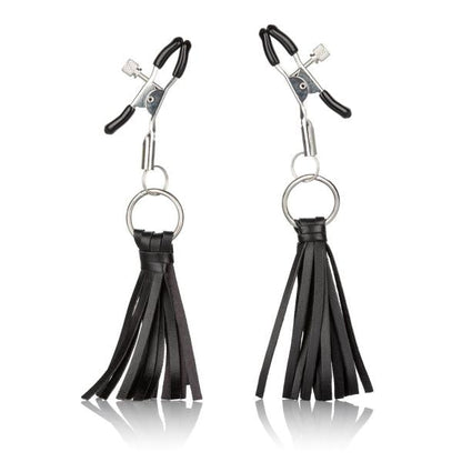 Nipple Play Playful Tassels Nipple Clamps-Nipple Play-Sexual Toys®