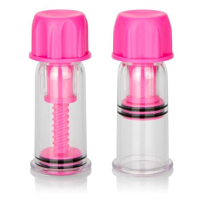 Nipple Play Vacuum Twist Suckers-Nipple Play-Sexual Toys®