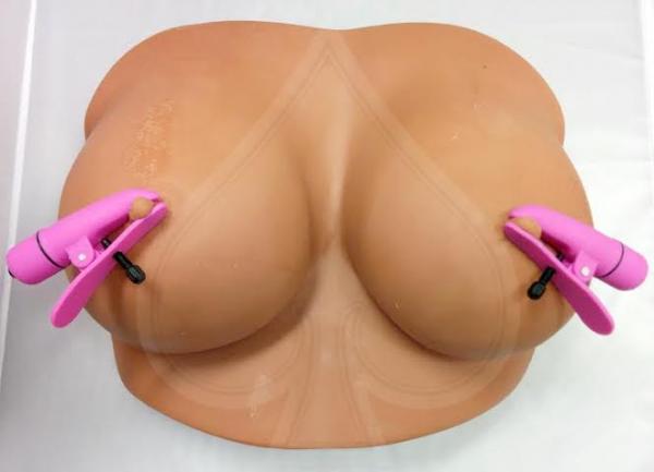 Nipplettes - Pink-blank-Sexual Toys®