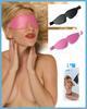 Non-Leather Padded Blindfold Black-Kinklab-Sexual Toys®