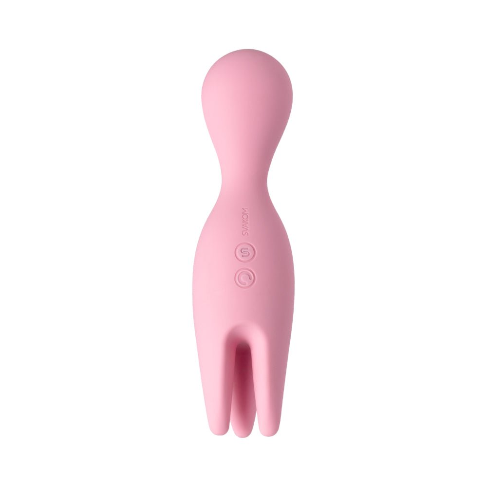 Nymph Pink-SVAKOM-Sexual Toys®