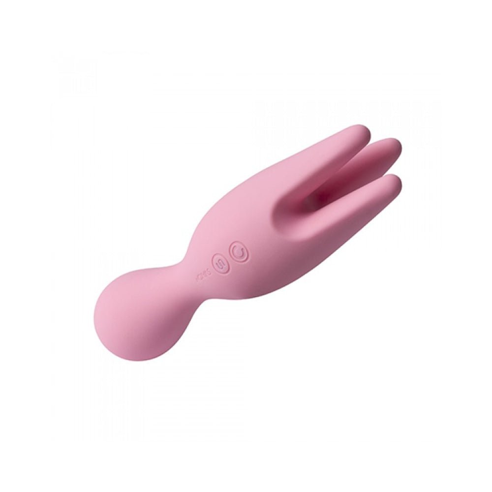 Nymph Pink-SVAKOM-Sexual Toys®