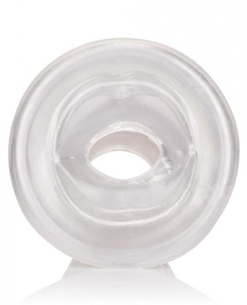 Optimum Stroker Pump Sleeve Mouth Clear-Optimum Series-Sexual Toys®