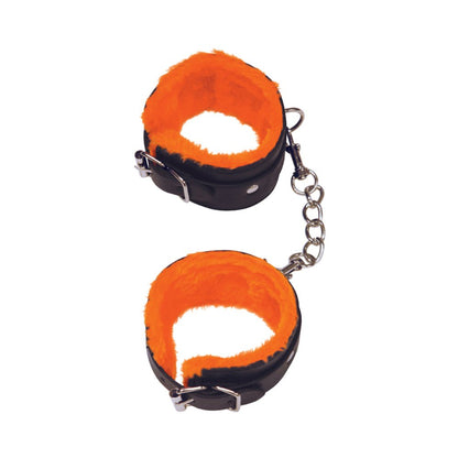 Orange Is The New Black Love Cuffs Wrist-Icon-Sexual Toys®