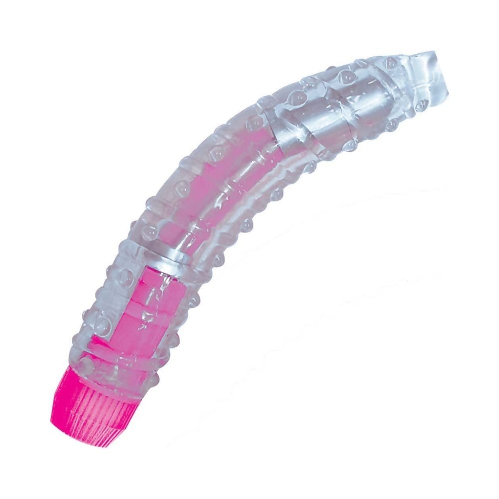 Orgasmic Gels Sensation Vibrator-Nasstoys-Sexual Toys®