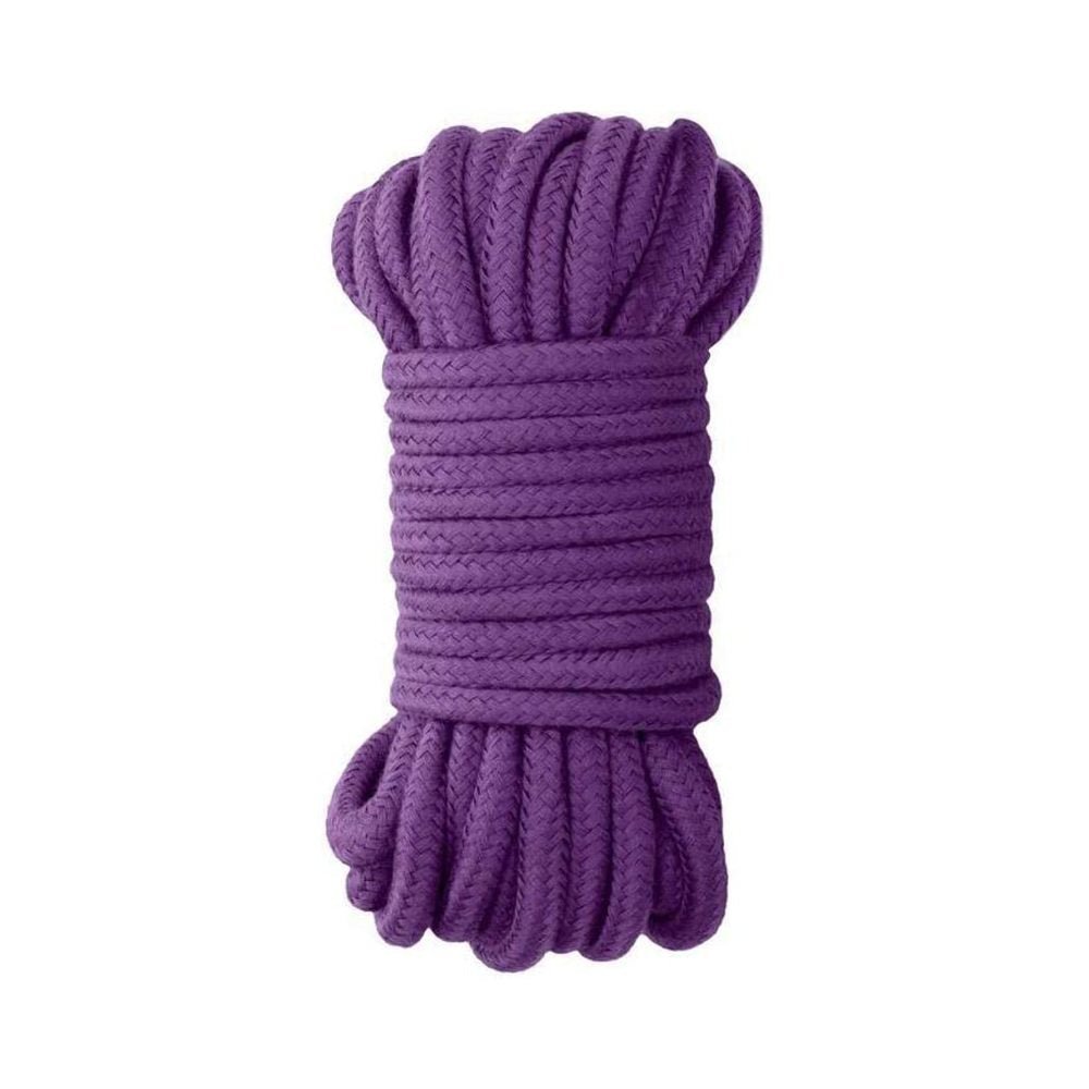 Ouch! Japanese Rope 10 Meter-Shots-Sexual Toys®