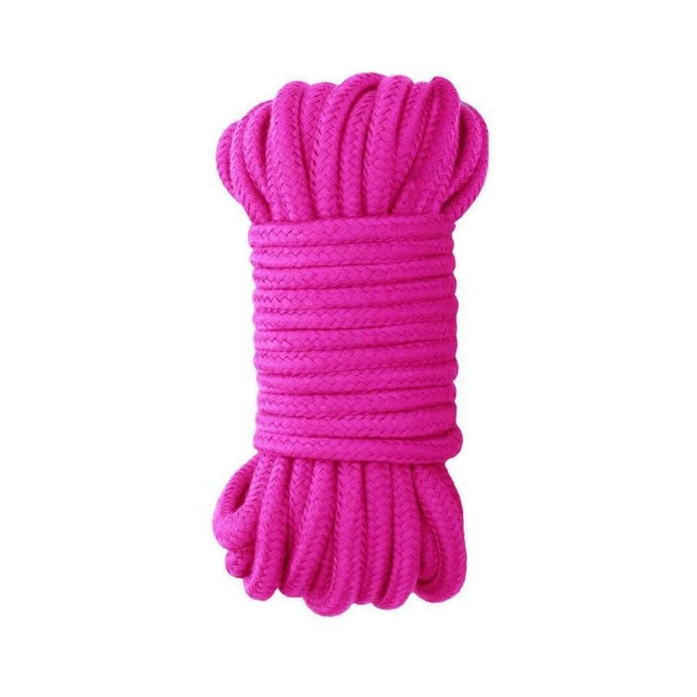 Ouch! Japanese Rope 10 Meter-Shots-Sexual Toys®