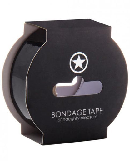 Ouch Non-Stick Bondage Tape-Shots-Sexual Toys®