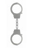 Ouch Pleasure Handcuffs Metal-Shots-Sexual Toys®