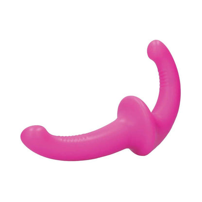 Ouch Silicone Strapless Strap On-Shots-Sexual Toys®