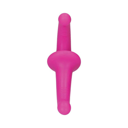 Ouch Silicone Strapless Strap On-Shots-Sexual Toys®