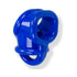 Oxballs Ballsling Ball-split-sling Police Blue-blank-Sexual Toys®