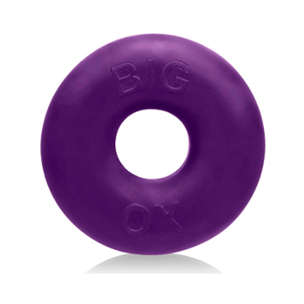 Oxballs Big Ox Cockring-blank-Sexual Toys®