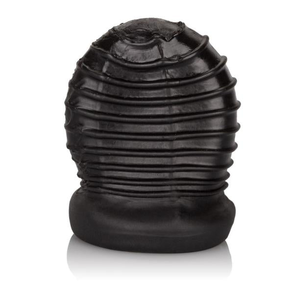 Packer Gear FTM Stroker Black-Packer Gear-Sexual Toys®