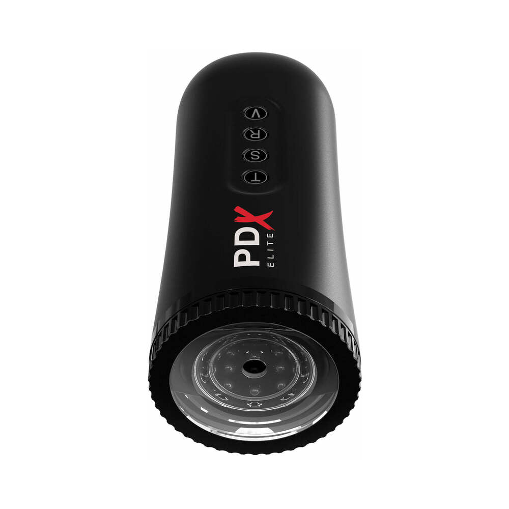 PDX Elite Moto Blower-PDX Brands-Sexual Toys®