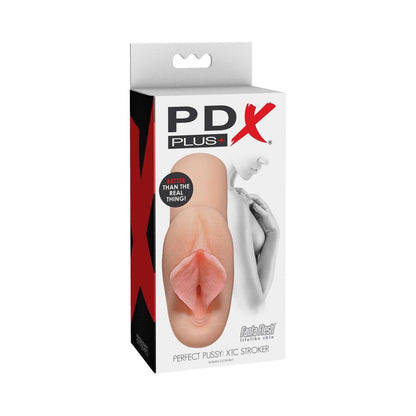 PDX Plus XTC Stroker Light-PDX Brands-Sexual Toys®