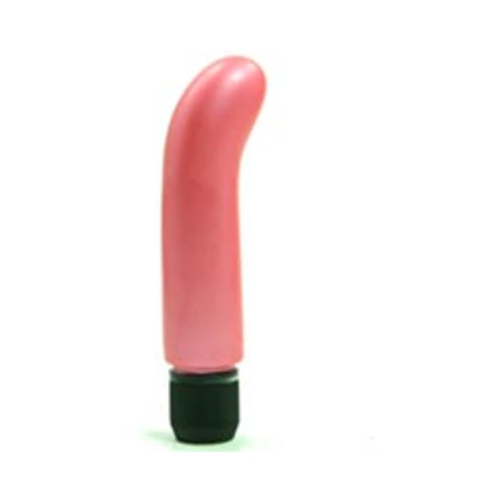 Pearl Sheens Series G-spot Vibrator-Golden Triangle-Sexual Toys®