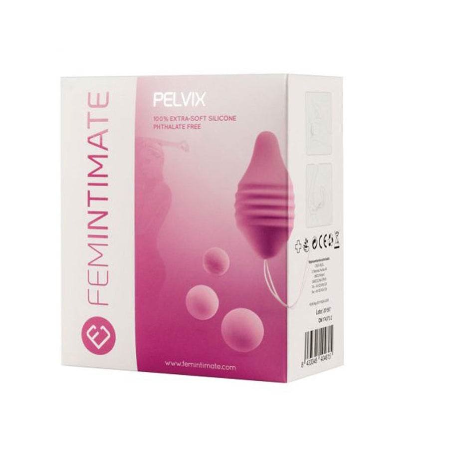 Pelvix Concept-blank-Sexual Toys®