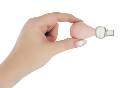 Perfect Fit Nipple Enlarger Beige-Size Matters-Sexual Toys®