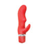 Perfection Fit Clit Flicker Red Vibrator-Nasstoys-Sexual Toys®