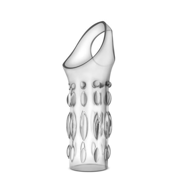 Performance Studded Sleeve Ring Clear-Performance-Sexual Toys®