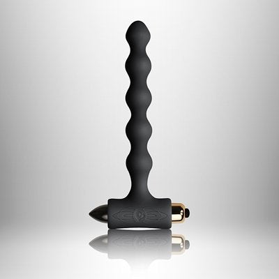 Petite Sensations Pearls Black-blank-Sexual Toys®